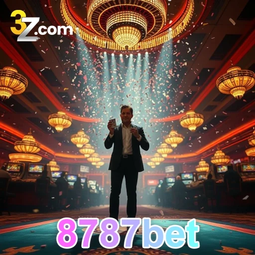 8787bet Apostas seguras