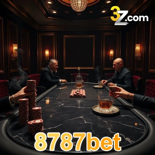 8787bet Jogos de caça-níqueis